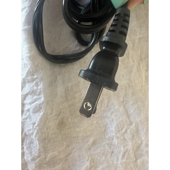 🌵4/$25 Andis‎ Multi Heat Ceramic Flat Iron Hair Straightener Black 1" CSI-1EA - Picture 4 of 9